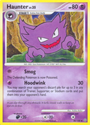 Haunter (40/100) [Diamond & Pearl: Stormfront] - Comfy Hobbies