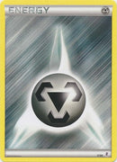 Metal Energy (7/30) [XY: Trainer Kit 1 - Bisharp] - Comfy Hobbies