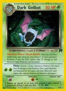 Dark Golbat (7/82) [Team Rocket Unlimited] - Comfy Hobbies