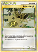 Ruins of Alph (76/90) [HeartGold & SoulSilver: Undaunted] - Comfy Hobbies