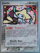 Jirachi (9/107) (King of the West - Michael Gonzalez) [World Championships 2005] - Comfy Hobbies