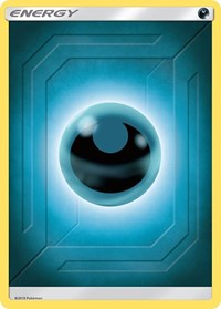 Darkness Energy (2019 Unnumbered) [Sun & Moon: Team Up] - Comfy Hobbies
