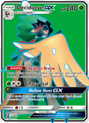 Decidueye GX (SM37) [Sun & Moon: Black Star Promos] - Comfy Hobbies