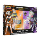 Champion's Path - Special Pin Collection (Stow-On-Side) - Comfy Hobbies