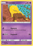 Drowzee (71/214) [Sun & Moon: Unbroken Bonds] - Comfy Hobbies