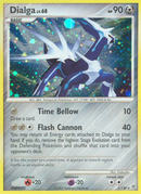 Dialga (1/130) [Diamond & Pearl: Base Set] - Comfy Hobbies
