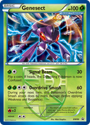 Genesect (BW86) (Team Plasma) [Black & White: Black Star Promos] - Comfy Hobbies