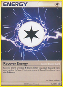Recover Energy (96/100) [Diamond & Pearl: Majestic Dawn] - Comfy Hobbies