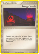 Energy Search (9/10) [EX: Trainer Kit - Latios] - Comfy Hobbies