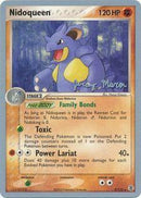 Nidoqueen (9/112) (Queendom - Jeremy Maron) [World Championships 2005] - Comfy Hobbies
