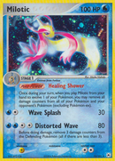 Milotic (12/101) [EX: Hidden Legends] - Comfy Hobbies