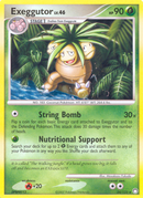 Exeggutor (24/123) [Diamond & Pearl: Mysterious Treasures] - Comfy Hobbies