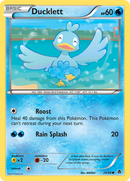 Ducklett (26/98) [Black & White: Emerging Powers] - Comfy Hobbies