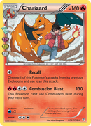 Charizard (RC5/RC32) [XY: Generations] - Comfy Hobbies