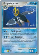 Empoleon LV.49 (17/100) (Empotech - Dylan Lefavour) [World Championships 2008] - Comfy Hobbies