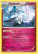 Gardevoir (54/98) [XY: Ancient Origins] - Comfy Hobbies