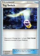 Tag Switch (209/236) (Pikarom Judge - Haruki Miyamoto) [World Championships 2019] - Comfy Hobbies