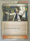 Professor Sycamore (107/122) (Bebe - Jesper Eriksen) [World Championships 2016] - Comfy Hobbies