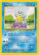 Squirtle (63/102) [Base Set Unlimited] - Comfy Hobbies