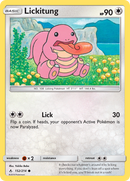 Lickitung (152/214) [Sun & Moon: Unbroken Bonds] - Comfy Hobbies
