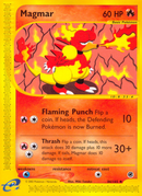 Magmar (86/165) [Expedition: Base Set] - Comfy Hobbies