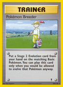 Pokemon Breeder (102/110) [Legendary Collection] - Comfy Hobbies