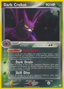Dark Crobat (3/109) [EX: Team Rocket Returns] - Comfy Hobbies