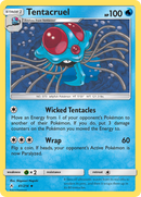 Tentacruel (41/214) [Sun & Moon: Unbroken Bonds] - Comfy Hobbies