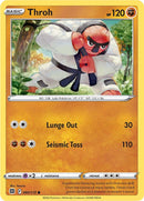Throh (080/172) [Sword & Shield: Brilliant Stars] - Comfy Hobbies