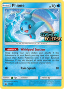 Phione (SM220) [Sun & Moon: Black Star Promos] - Comfy Hobbies