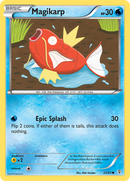 Magikarp (22/83) [XY: Generations] - Comfy Hobbies