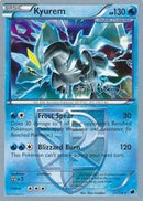Kyurem (31/116) (Plasma Power - Haruto Kobayashi) [World Championships 2014] - Comfy Hobbies