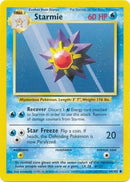 Starmie (64/102) [Base Set Unlimited] - Comfy Hobbies