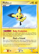 Pichu (11/17) [POP Series 9] - Comfy Hobbies