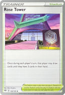 Rose Tower (169/189) (The Shape of Mew - Andre Chiasson) [World Championships 2022] - Comfy Hobbies