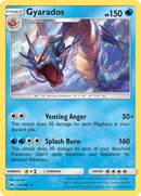 Gyarados (33/147) [Sun & Moon: Burning Shadows] - Comfy Hobbies