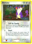 Rattata (72/109) (Stamped) [EX: Team Rocket Returns] - Comfy Hobbies