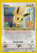 Eevee (38/75) [Neo Discovery Unlimited] - Comfy Hobbies