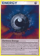 Darkness Energy (119/123) [Diamond & Pearl: Mysterious Treasures] - Comfy Hobbies