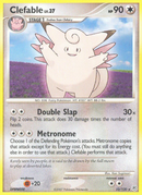 Clefable (22/130) [Diamond & Pearl: Base Set] - Comfy Hobbies