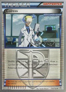 Colress (118/135) (Plasma Power - Haruto Kobayashi) [World Championships 2014] - Comfy Hobbies
