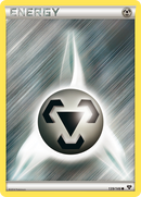 Metal Energy (139/146) [XY: Base Set] - Comfy Hobbies
