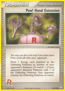 Pow! Hand Extension (85/109) [EX: Team Rocket Returns] - Comfy Hobbies