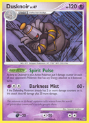 Dusknoir (17/100) [Diamond & Pearl: Stormfront] - Comfy Hobbies
