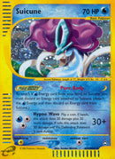 Suicune (H25/H32) [Aquapolis] - Comfy Hobbies