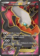 Darkrai EX (118/122) [XY: BREAKpoint] - Comfy Hobbies