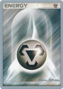 Metal Energy (Intimidation - Tristan Robinson) [World Championships 2008] - Comfy Hobbies