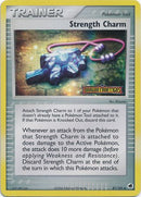 Strength Charm (81/101) (Stamped) [EX: Dragon Frontiers] - Comfy Hobbies
