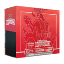 Sword & Shield: Battle Styles - Elite Trainer Box (Gigantamax Single Strike Urshifu) - Comfy Hobbies