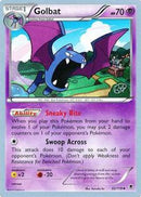 Golbat (32/119) (The Flying Hammer - Rowan Stavenow) [World Championships 2015] - Comfy Hobbies